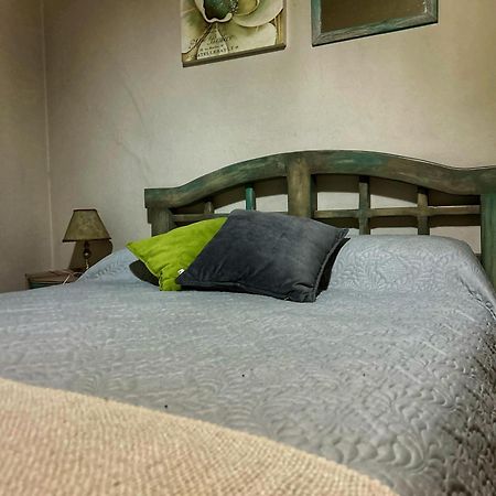 La Gertrudis Posada De Campo 圣卡洛斯 外观 照片