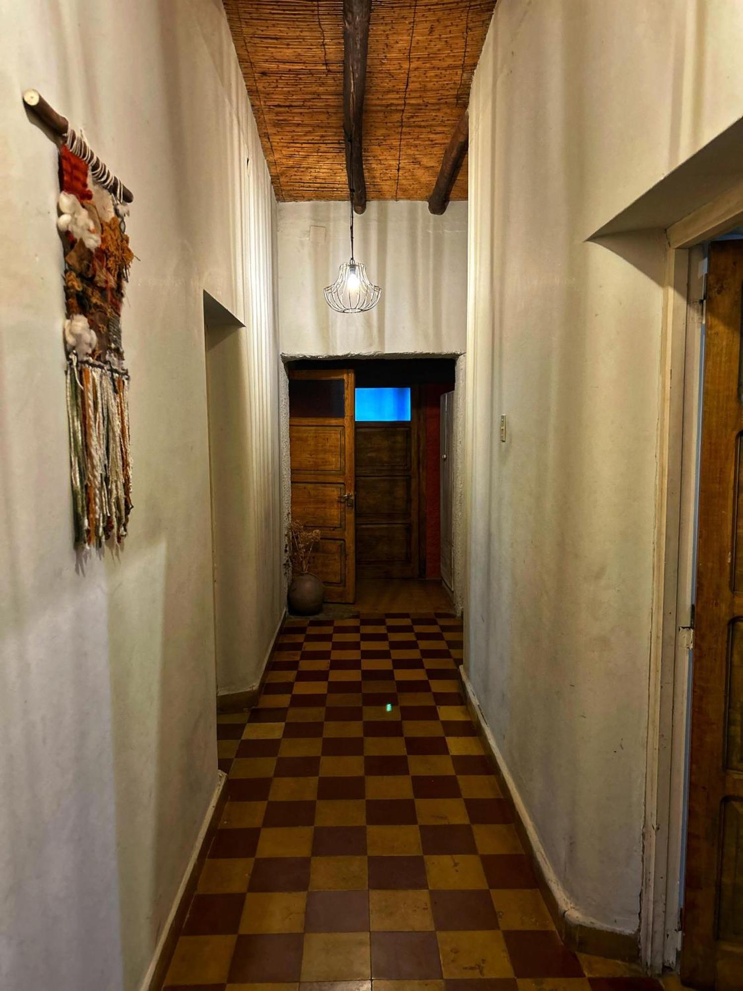 La Gertrudis Posada De Campo 圣卡洛斯 外观 照片